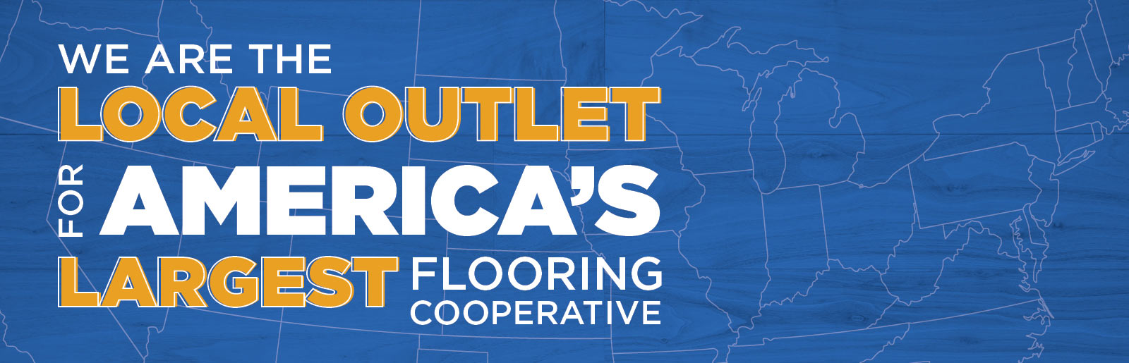 Quality Flooring  The Floor Trader of Gulfport®
